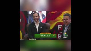 Abelardo De La Espriella contesta las llamadas de la gente real en Colombia 🇨🇴   