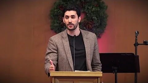 A Deeper Look Into Divorce & Remarriage | Mark 10:1-12 | Pastor Daniel Batarseh (Gospel of Mark)