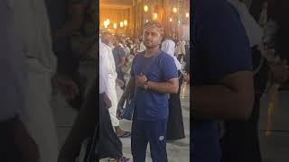 🕋 Clock Tower Ke Saamne Bhai Ke Saath | Umrah Ki Khoobsurat Yaadein ❤️ | Kaaba Dikha De Maula