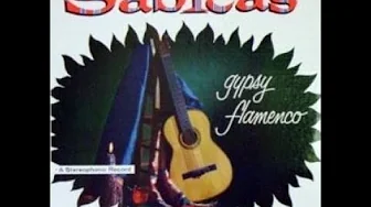 Arabian Fantasy - Sabicas Arabian Fantasy - Sabicas