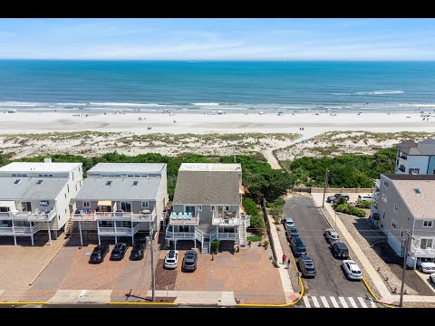 2615 Landis Ave, Sea Isle City, NJ home video tour
