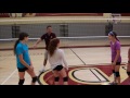 Teaching Spiking to Beginners with Tod Mattox
