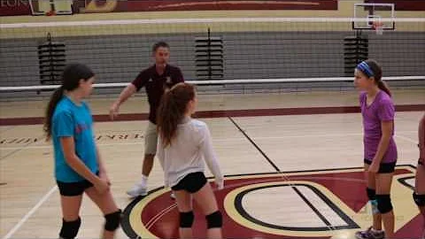 Teaching Spiking to Beginners with Tod Mattox