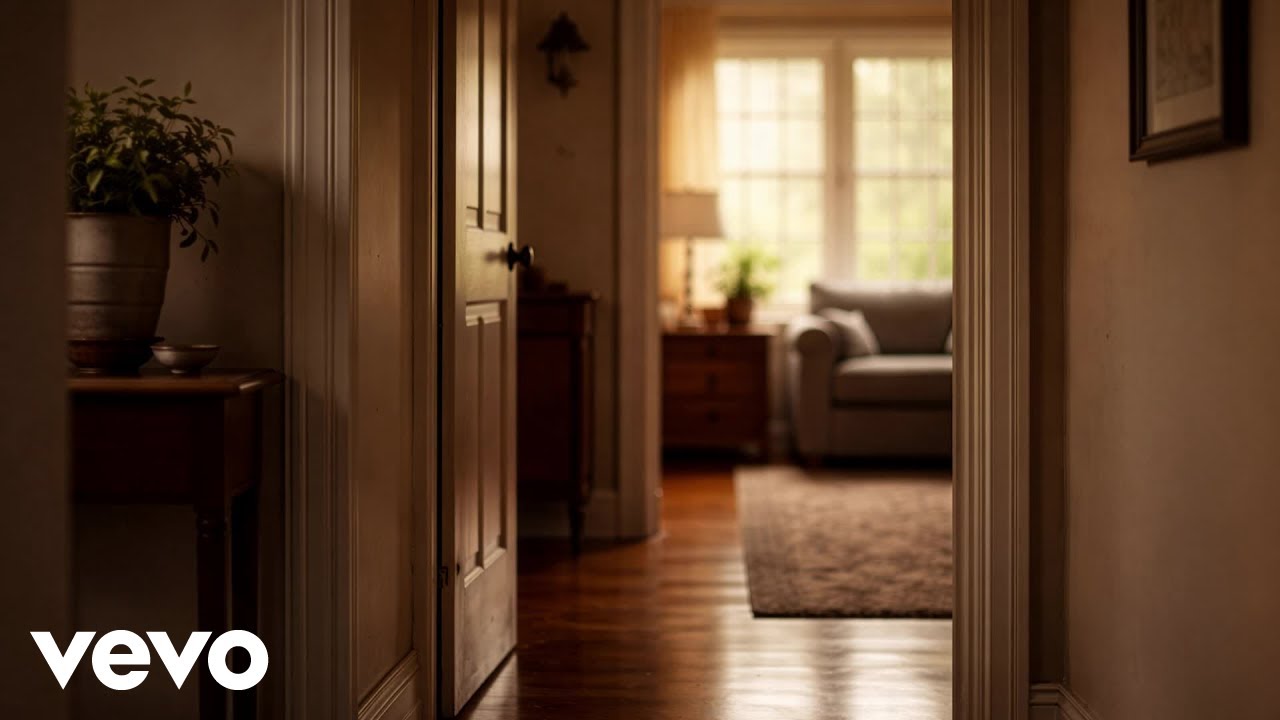 Stephen M. Miller - It's the Leaving I Don't Know (Psalm 90)