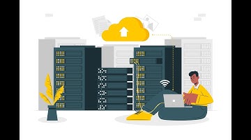 Implementasi Shared Hosting Server pada Debian 10