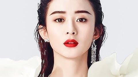 Triệu Lệ Dĩnh xuất viện sau khi sinh con trai cho Phùng Thiệu Phong