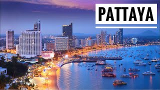 ProjectBangkok Live From Pattaya @ProjectBangkok
