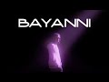 Introducing Bayanni #MavinActivated feat. Don Jazzy, Brain Jotter &amp; Sabinus