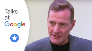 A Wanted Man & One Shot | Lee Child | Talks at Google