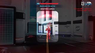 Splitgate Waiting Room Clip Compilation