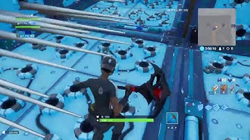 Trap Baiting Deathrun