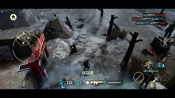 Tacticool Epic Operator Diana