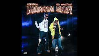 Rob49 \& Lil Wayne - Wassam Baby (AUDIO)