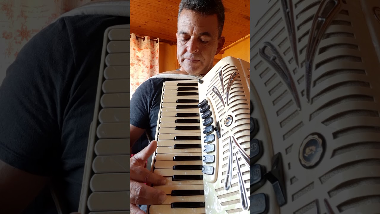 XOTE DO CAMIONEIRO,VIDEO AULA