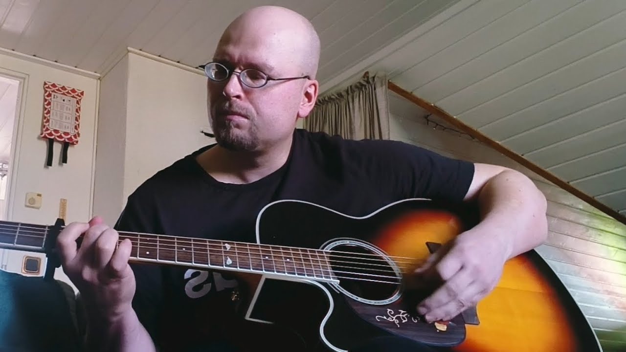 40 päivää 40 yötä (uusi laulu)