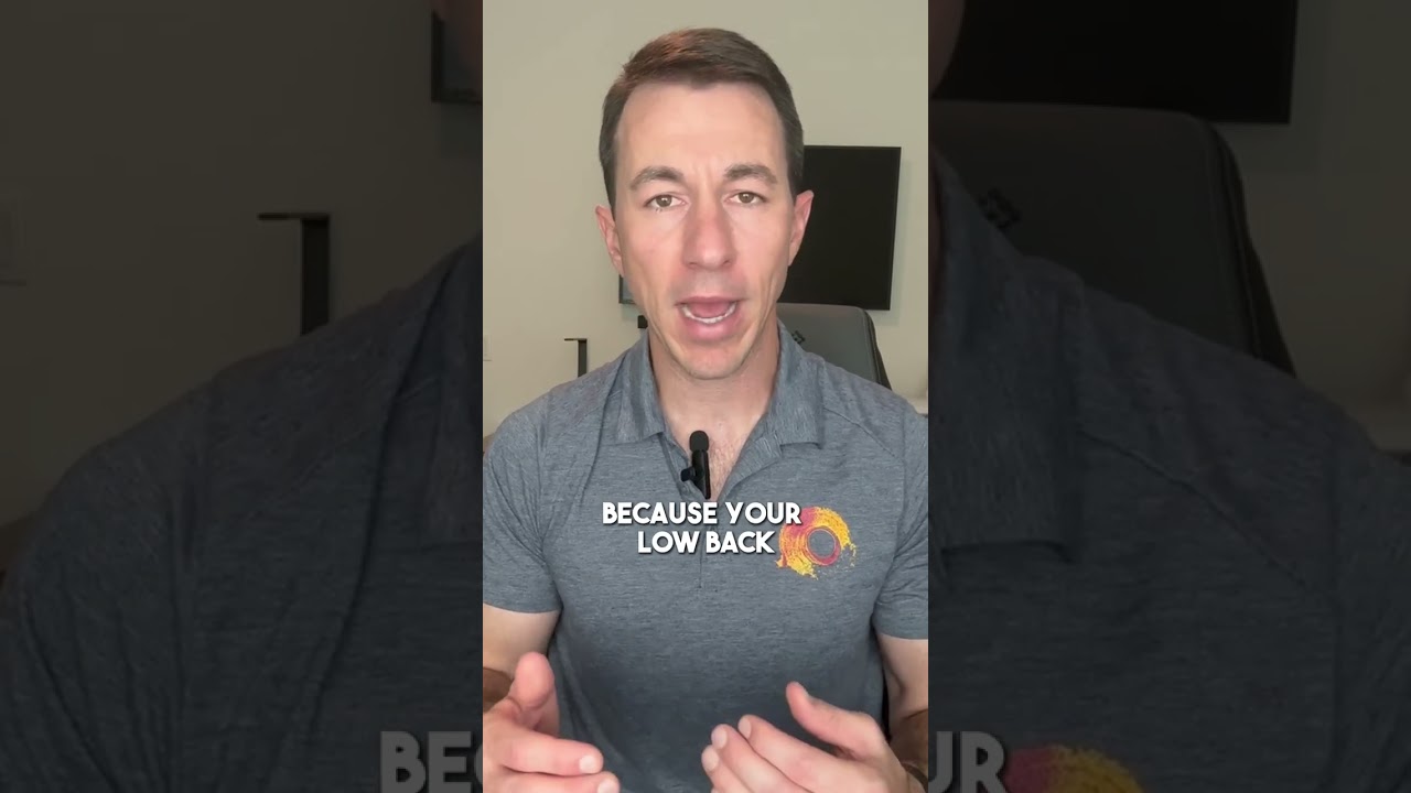 Endurance Training, Stability, Strength