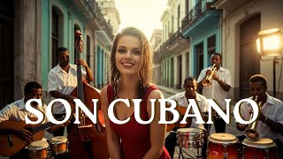 Download Lagu Cuban Serenade – Havana Café Nights with Bolero, Son Cubano \u0026 Latin Jazz MP3