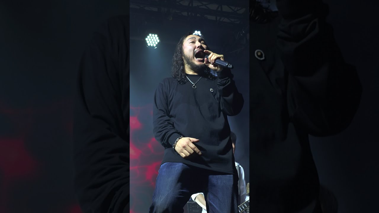 260214 브로큰 발렌타인 - Body and soul / Valentine's Day @무신사개러지