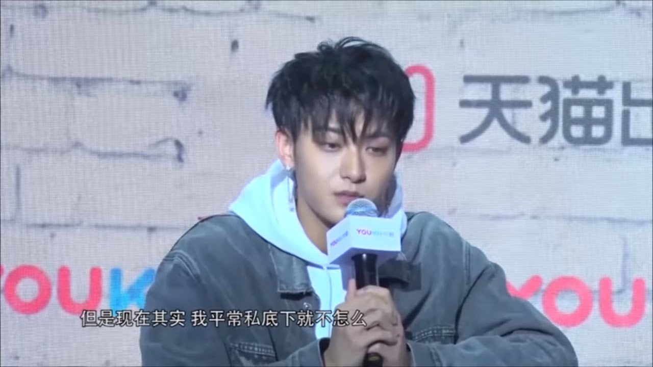 《芒果捞星闻》：黄子韬大方自曝选女友标准 罗志祥自认是舞蹈“老炮儿” Mango Star News【芒果TV精选频道】