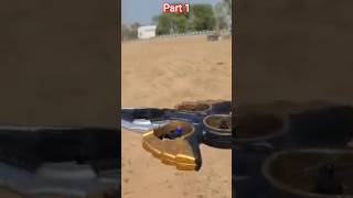 Chatpat drone new drone outdoor test part 1 #shorts