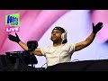 Jax Jones Performs Instruction | Hits Radio Live 2025