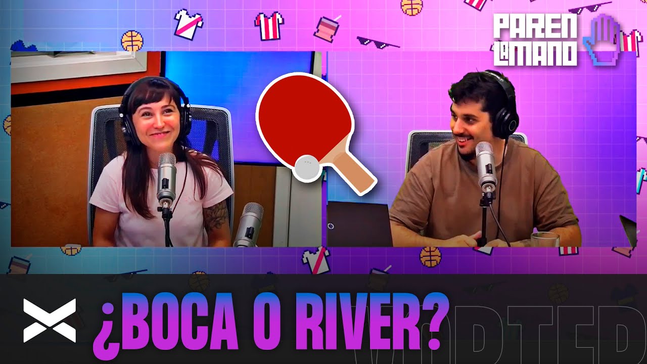 PING PONG a Jazmín | 