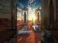 🚀🏗️ Engineers Built the World’s Most Advanced Space Launch Station 🌌 | Mega Engineering Project 🔥