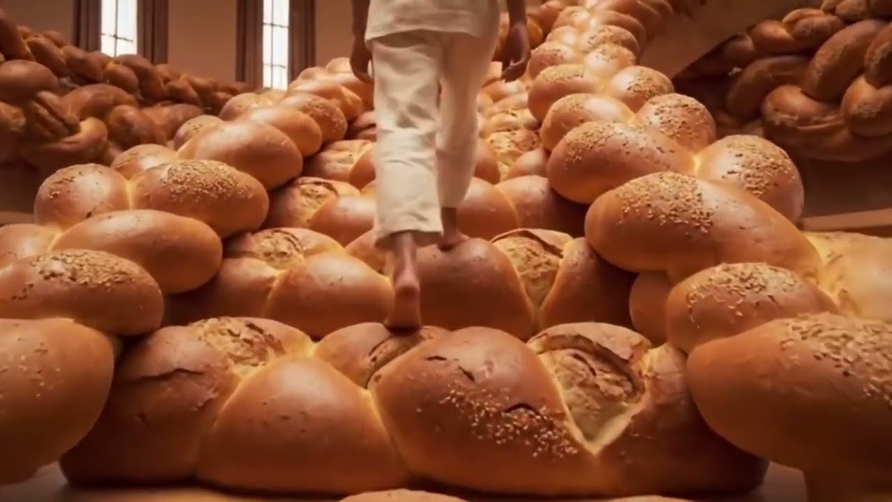 satisfying video ASMR