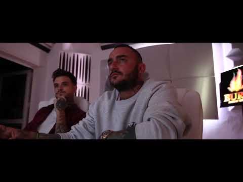 DJ Nano vs Zarcort | BURN Sounds