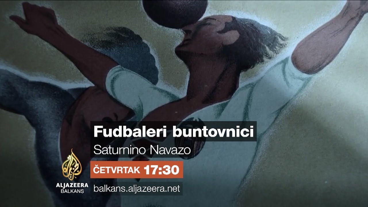 فريق كرة القدم المتمرد - ساتورنينو نافازو - الخميس 17:30