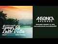 Joseph Sheehan - Damba Suite