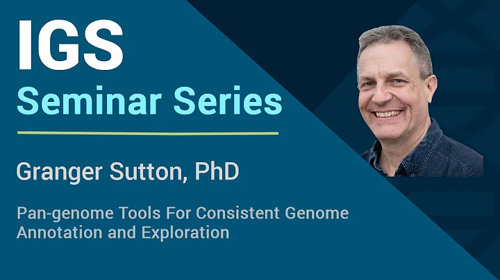 Pan-genome Tools For Consistent Genome Annotation ...