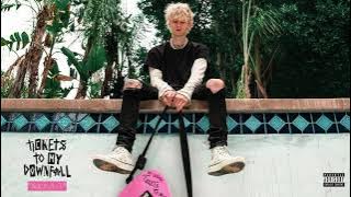 Machine Gun Kelly  - Misery Business (Official Audio)