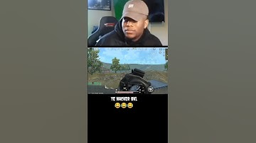 ye hacker bkl 😂#short #pubgshorts #pubgclips #gaming #trending