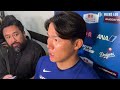 ドジャースニュース: 山本由伸、初回被弾を悔やむ「0対0で投げたかった」 | ドジャース