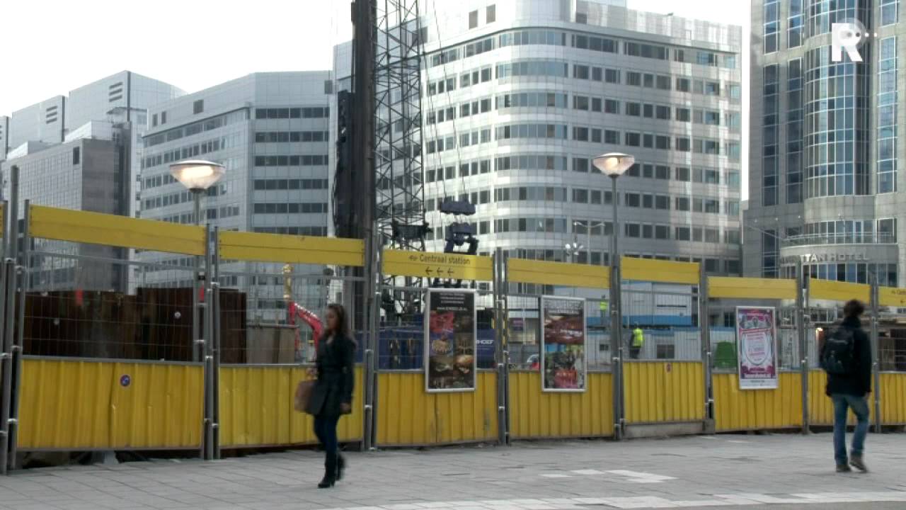 Rotterdam Centraal aflevering 12 YouTube Rotterdam Centraal aflevering 12 YouTube