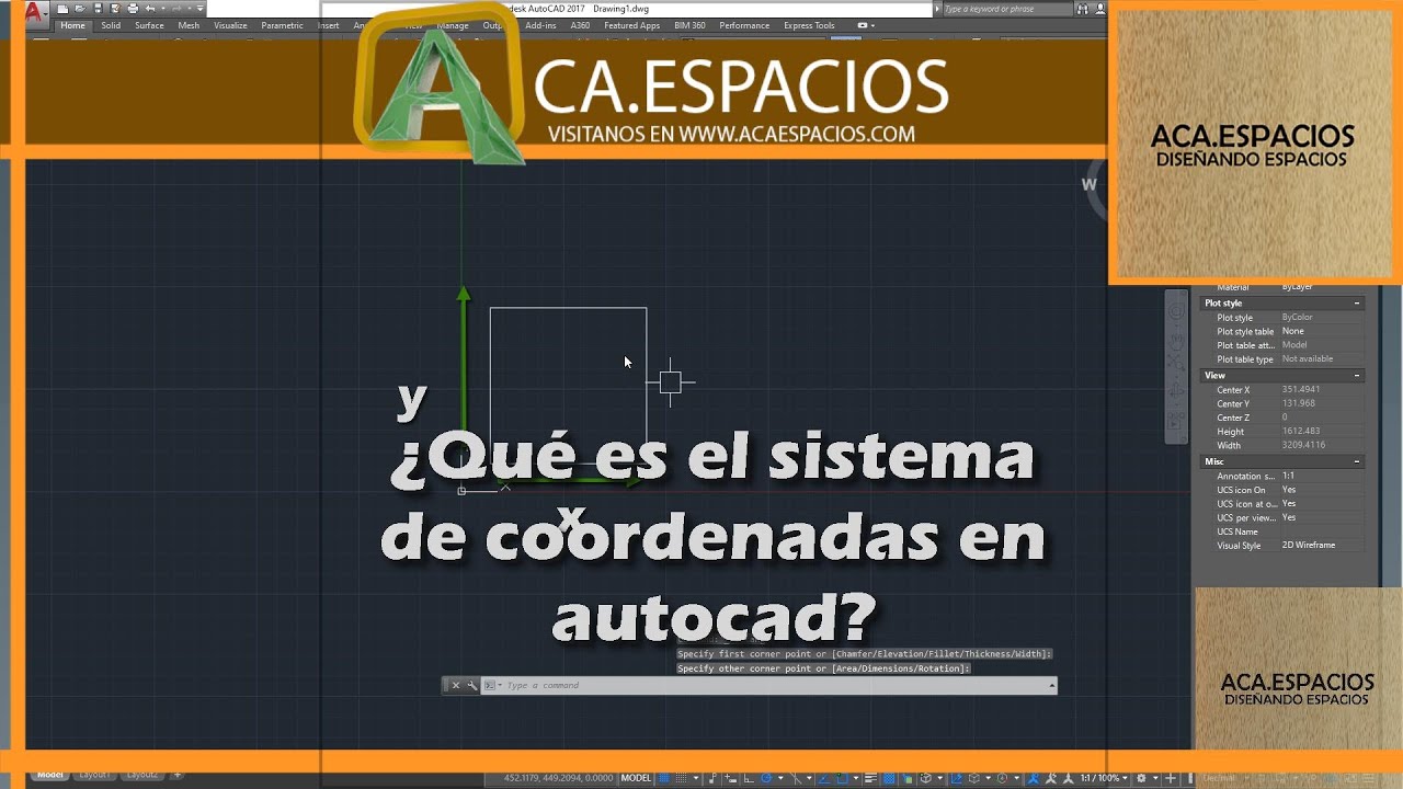 ¿Qué Es Autocad? Y ¿Para Qué Sirve? – Sfostsee