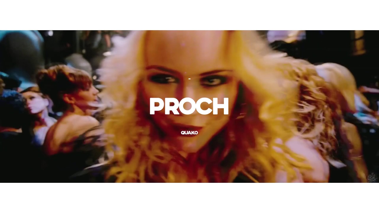 Quako - Proch rap song 2019
