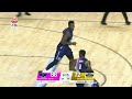 Chris Jones (25 points) Highlights vs Nuggets