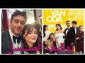 الحلقة الاخيرة مسلسل الغرفة المجاورة Yan Oda 4 Derya Pinar Onur Sayit Yaran şelale Ve Taylan 