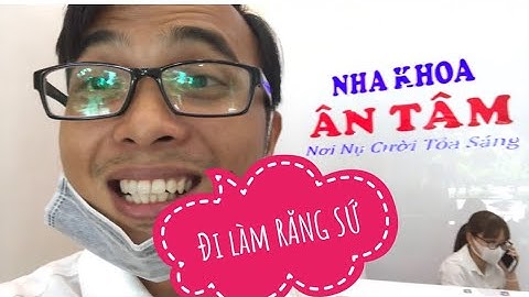 Nha Khoa Ân Tâm - Nơi làm dịch vụ Răng toàn sứ , cấy ghép Implant chất lượng, uy tín tại Tp HCM