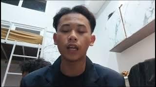 Hymne & Mars uin malang_Syafiq Maulana Lazuardi Wibowo pbak_Tallo INPROVI 2024