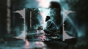 DJ Rob - Upheld (Rap Version) [Official Music Visualizer]