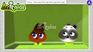 Bobzbobby Csupo In G Major 835