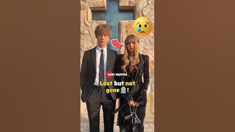 Life could be just a "dream" 💔😢 #lisa #blackpink #kpop #music #song #shorts #fyp #viral #trending