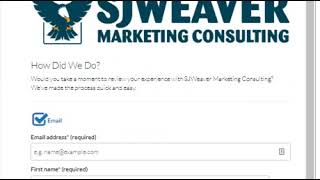 Video 3 Methods to Add Request for Customer or Client Reviews
