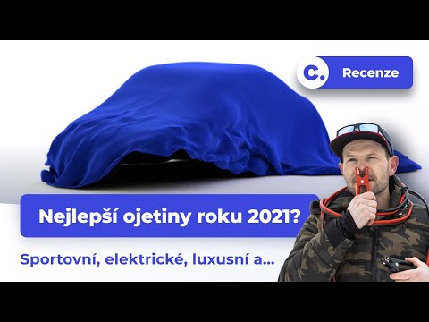 Video: Jaký je nejlepší čas roku na nákup auta?