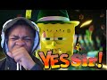 Glorb - OCEAN'S ELEVEN (official music video) Reaction