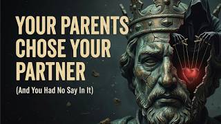 Why You Repeat Your Parents' Mistakes (Psychology) | Deep Minded Podcast #08