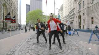 Mos Def - Mathematics | Choreo Dance